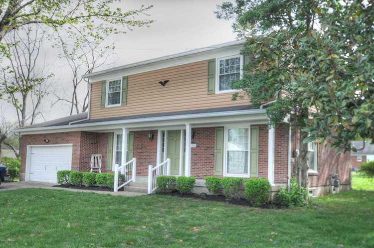 154 Wilma Ave Louisville, KY 40229 | MLS 1529542 Photo 1