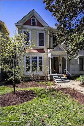 1020 Everett Ave Louisville, KY 40204 | MLS 1524255 Photo 1