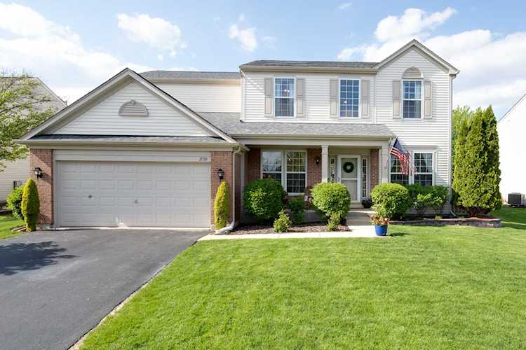 11710 Presley Circle Plainfield, IL 60585 | MLS 10381364 Photo 1