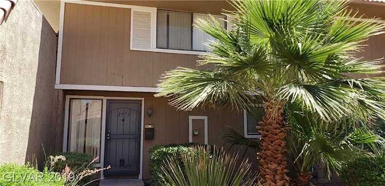 2571 Paradise Village Way Las Vegas, NV 89120