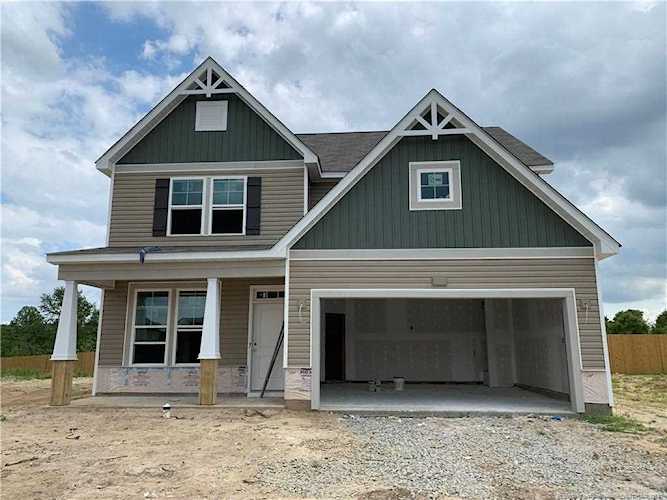 3149 Hunting Lodge Rd Fayetteville, NC 28306 | MLS 609816 Photo 1