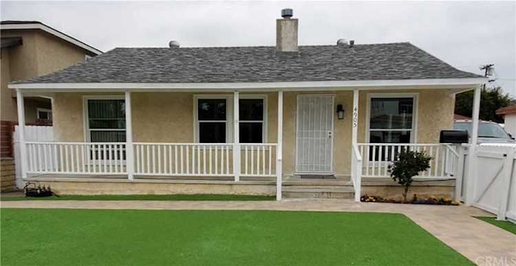 4905 Coolidge Avenue Culver City, CA 90230