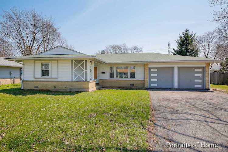 623 Sycamore Dr Elk Grove Village, IL 60007 | MLS 10348050 Photo 1