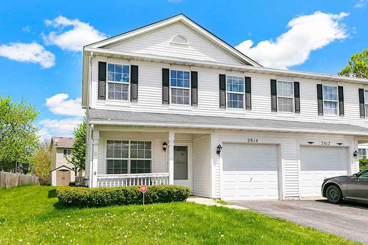 2814 Rebecca Ct Montgomery, IL 60538 | MLS 10379831 Photo 1