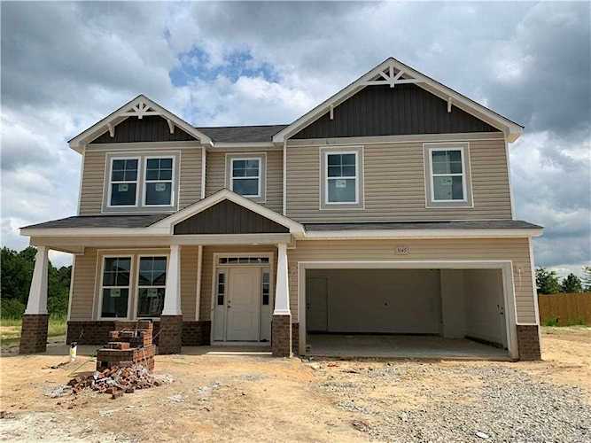 3145 Hunting Lodge Rd Fayetteville, NC 28306 | MLS 609821 Photo 1