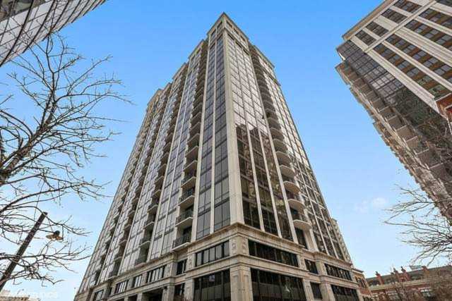 233 E 13th St #1108 Chicago, IL 60605 | MLS 10311592 Photo 1