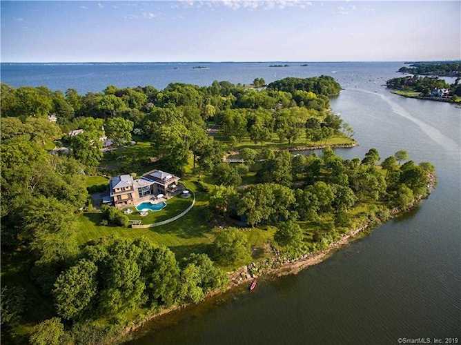 6 Windrose Way Greenwich, CT 06830