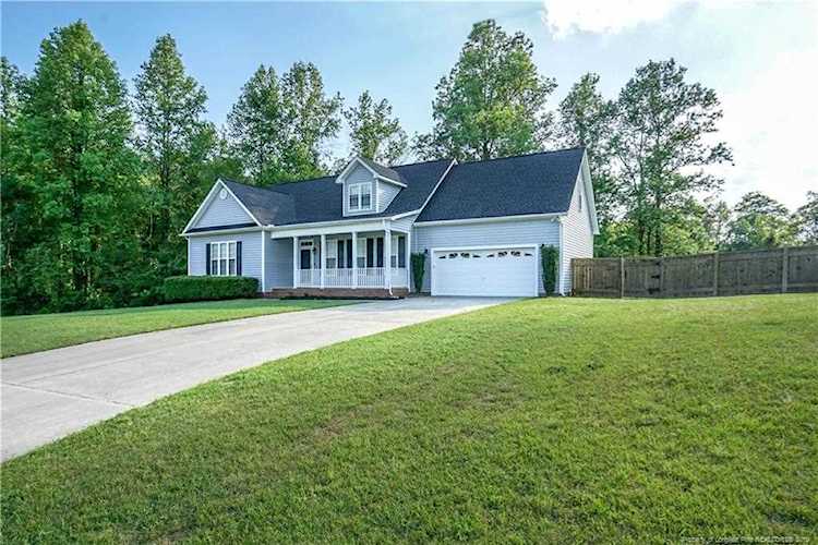 8609 Matchpoint Ct Linden, NC 28356 | MLS 609832 Photo 1