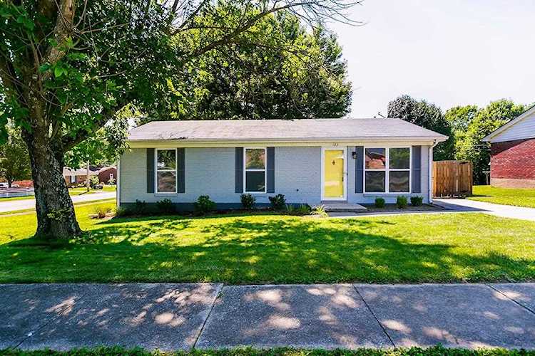 123 Kingsway Nicholasville Ky 40356 Mls 1914729