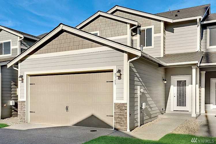 8342 174th St Ct E #Lot47 Puyallup, WA 98375 | MLS ® 1401536 Photo 1