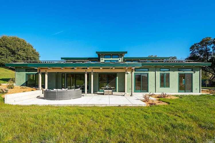 1 Lafranchi Lane Nicasio, CA 94946 | MLS 21808757 Photo 1