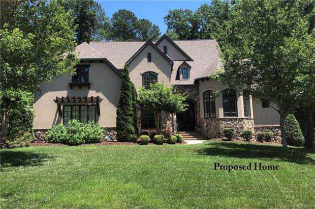 9307 Island Point Rd Charlotte, NC 28278