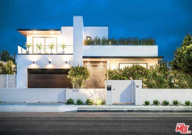 1210 Morningside Way Venice, CA 90291