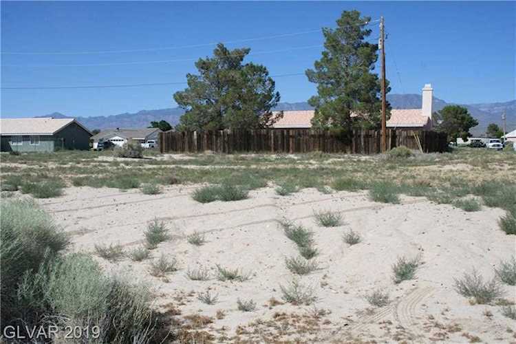 1965 S Valley View Circle Pahrump, NV 89048