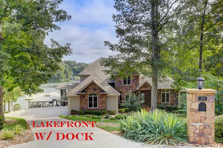 164 River Point Dr Lenoir City, TN 37772 | MLS 1056301 Photo 1