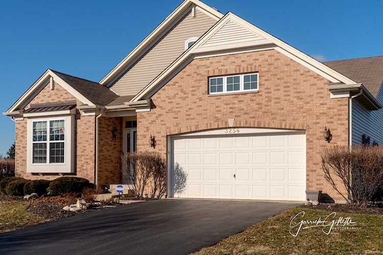 3254 Spokane Way Montgomery, IL 60538 | MLS 10269163 Photo 1