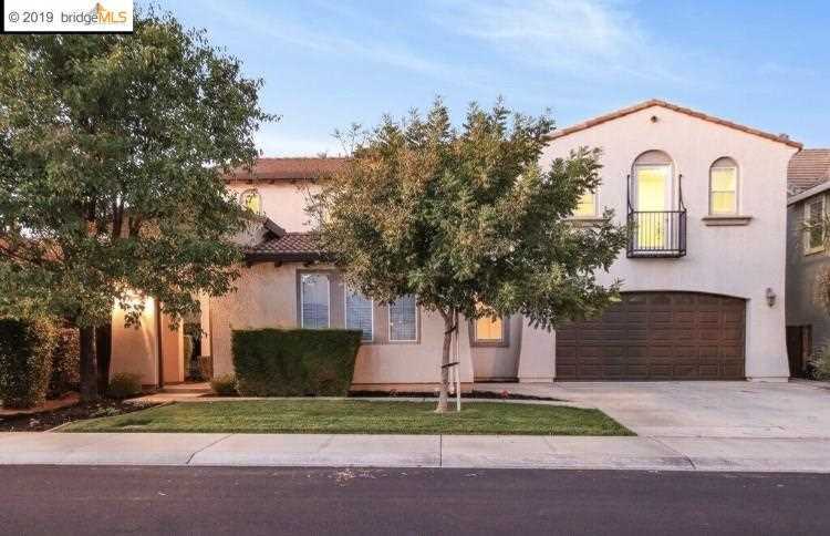 5117 Fern Ridge Cir Discovery Bay, CA 94505 | MLS 40858994 Photo 1