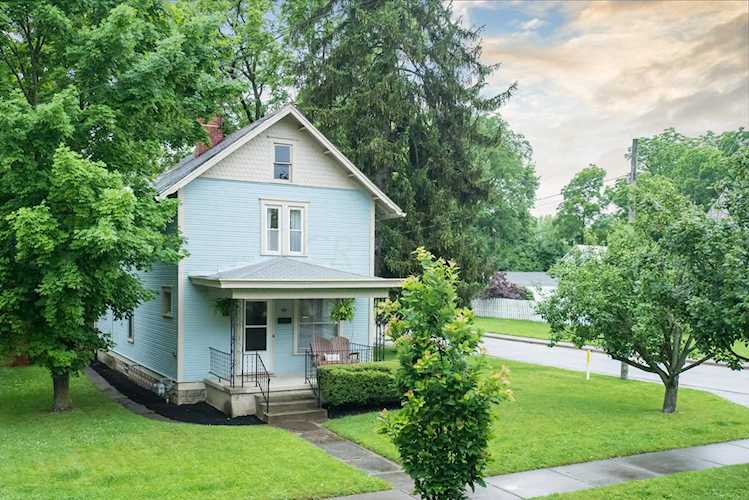 90 W Fountain Avenue Delaware, OH 43015 | MLS 219020810 Photo 1