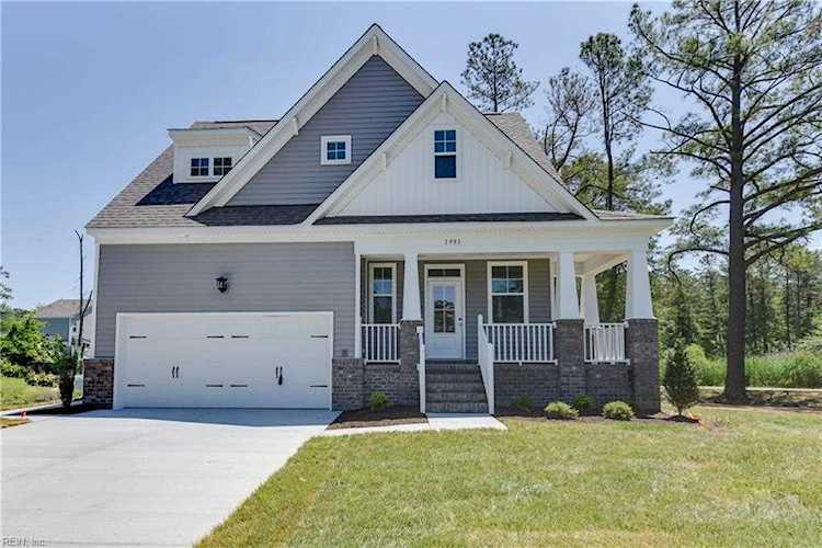 MM The Grace @ Everton Estates Chesapeake, VA 23320