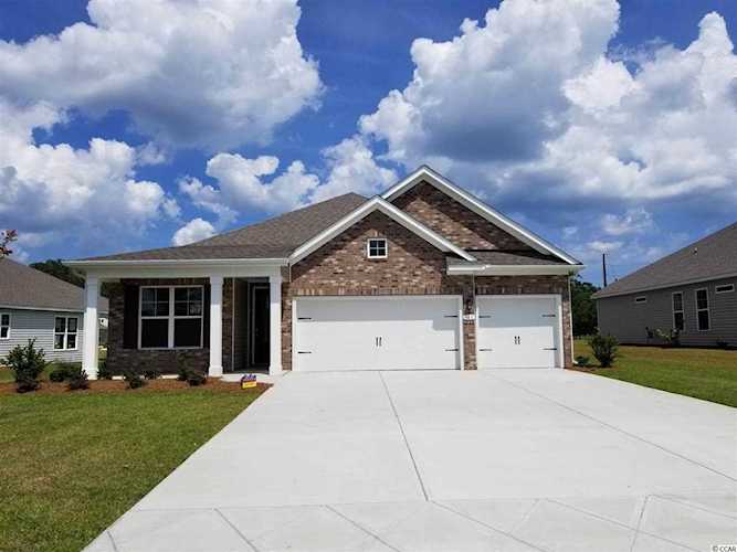 161 Bucky Loop Murrells Inlet, SC 29576 | MLS 1903223 Photo 1