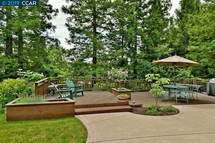 200 Shantilly Ct Alamo, CA 94507 | MLS 40871433 Photo 1