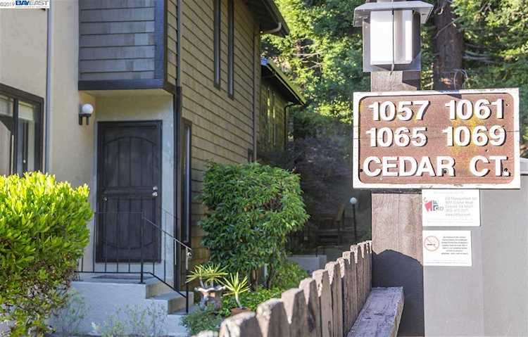 1069 Cedar Ct Crockett, CA 94525 | MLS 40872407 Photo 1