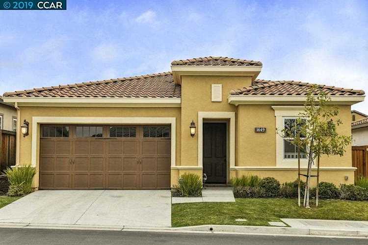1649 Chianti Ln Brentwood, CA 94513 | MLS 40854681 Photo 1