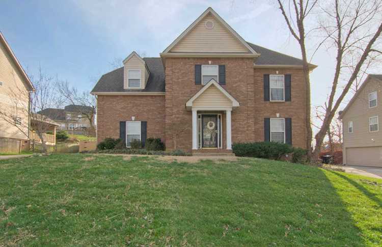 12541 Coral Reef Circle Knoxville, TN 37922 | MLS 1069378 Photo 1