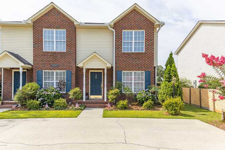 2921 Macgregor Downs Road Greenville, NC 27834 | MLS 100172365 Photo 1