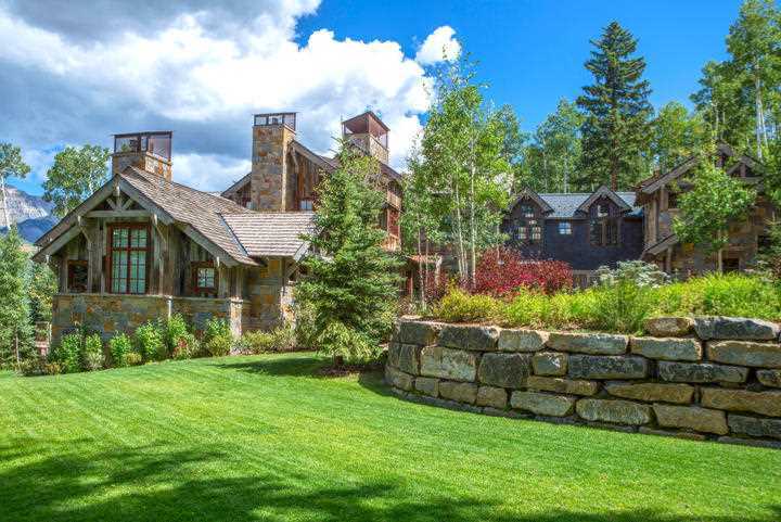 133 Victoria Dr Mountain Village, COLORADO 81435