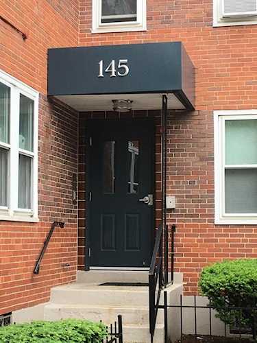 145 Farragut Road #2 Boston, MA 02127 | MLS 72522998 Photo 1