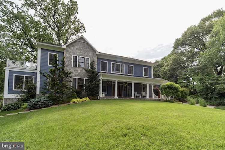 3606 Vernon St Arlington, VA 22207 | MLS ® VAAR149592 Photo 1