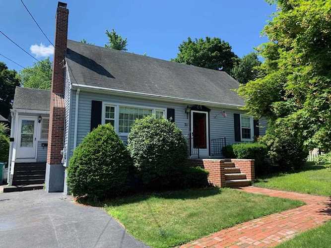 31 Margelet St. Lowell, MA 01852 | MLS 72527997 Photo 1