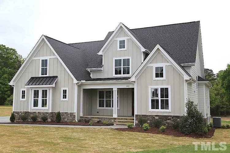 1000 Riverwood Drive Clayton, NC 27527 | MLS 2264629 Photo 1