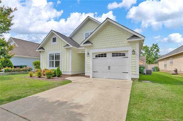 6029 Oak Spring St Stedman, NC 28391 | MLS 609906 Photo 1