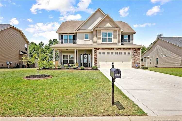 3920 Pleasantburg Dr Fayetteville, NC 28306 | MLS 609913 Photo 1