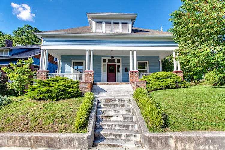 1300 Kenyon St Knoxville, TN 37917 | MLS 1080427 Photo 1
