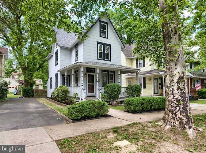 212 Penn St Riverton, NJ 08077 | MLS NJBL345032 Photo 1