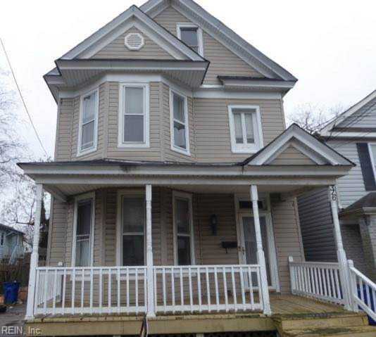316 49th St Newport News VA 23607 | MLS# 10231146 - TREG.com Photo 1