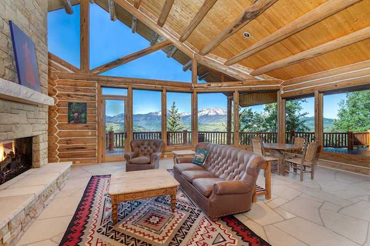 328 Basque Blvd Telluride, COLORADO 81435