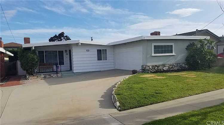2218 W 229th Street Torrance, CA 90501 | MLS SB19117335 Photo 1