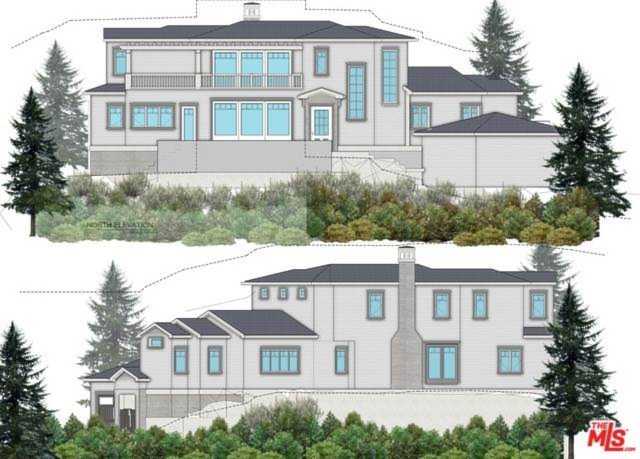 11401 Decente Court Studio City, CA 91604