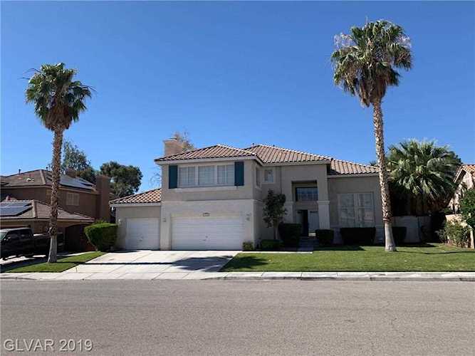 1021 Moorpoint Dr North Las Vegas, NV 89031 | MLS 2111595 Photo 1