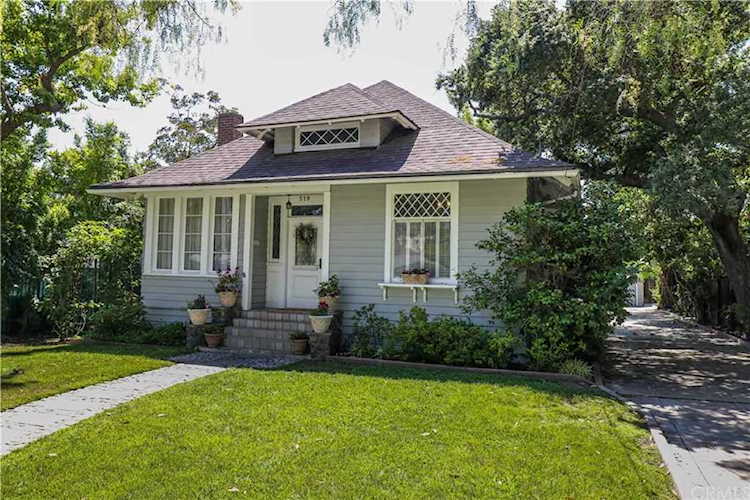 519 Yale Avenue, Claremont, CA 91711 | MLS #CV19153123 Photo 1