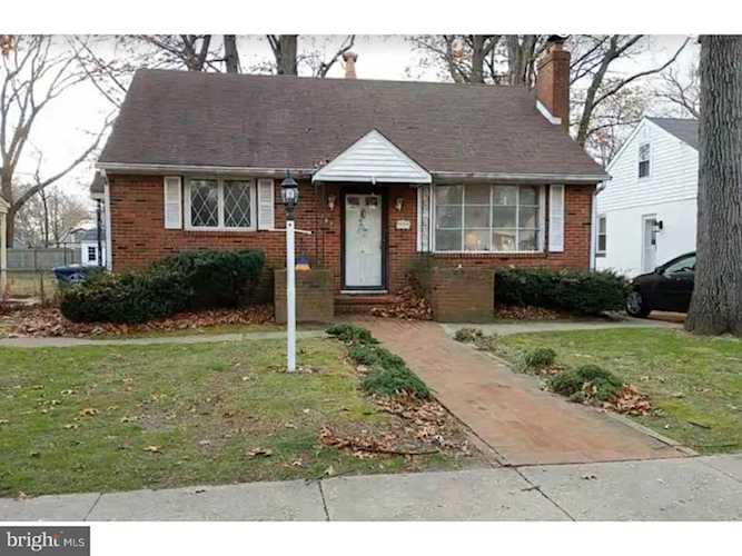 707 Filbert St Palmyra, NJ 08065 | MLS NJBL164290 Photo 1