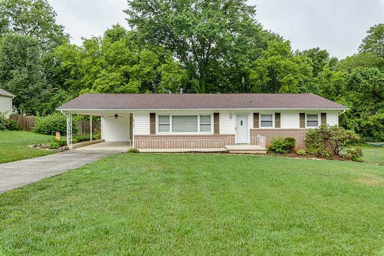 2723 Brookwood Rd Knoxville, TN 37917 | MLS 1083711 Photo 1