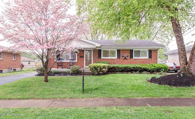 11711 Pierce Way Louisville, KY 40272 | MLS 1530470 Photo 1