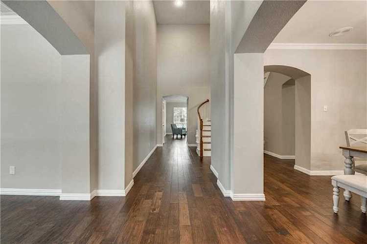 317 Bramble Woods Keller Tx 76248 Mls 14128714