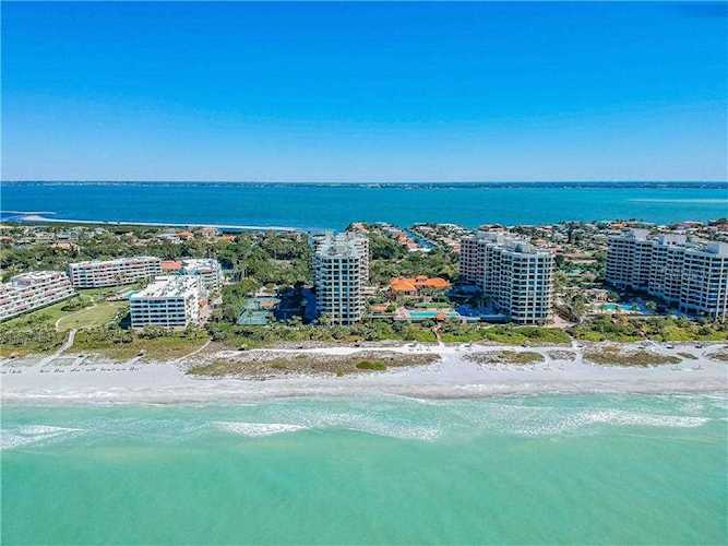 1281 Gulf Of Mexico Drive #304 Longboat Key, FL 34228