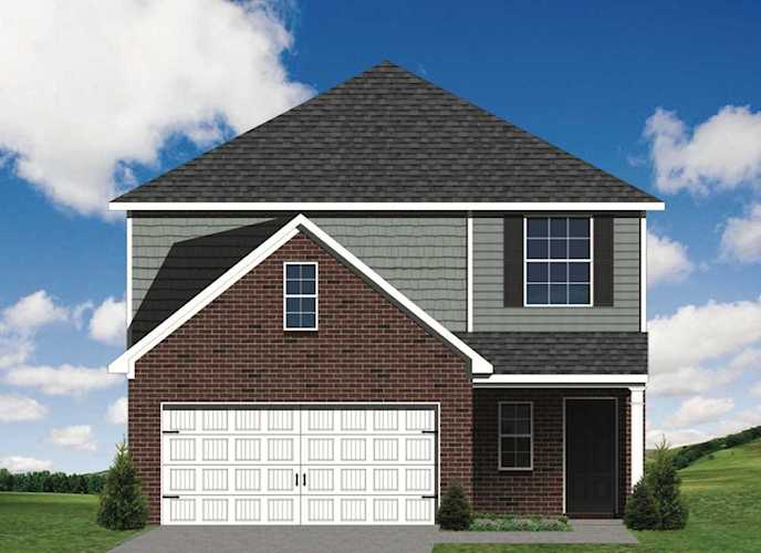 161 Falmouth Drive Georgetown, KY 40324